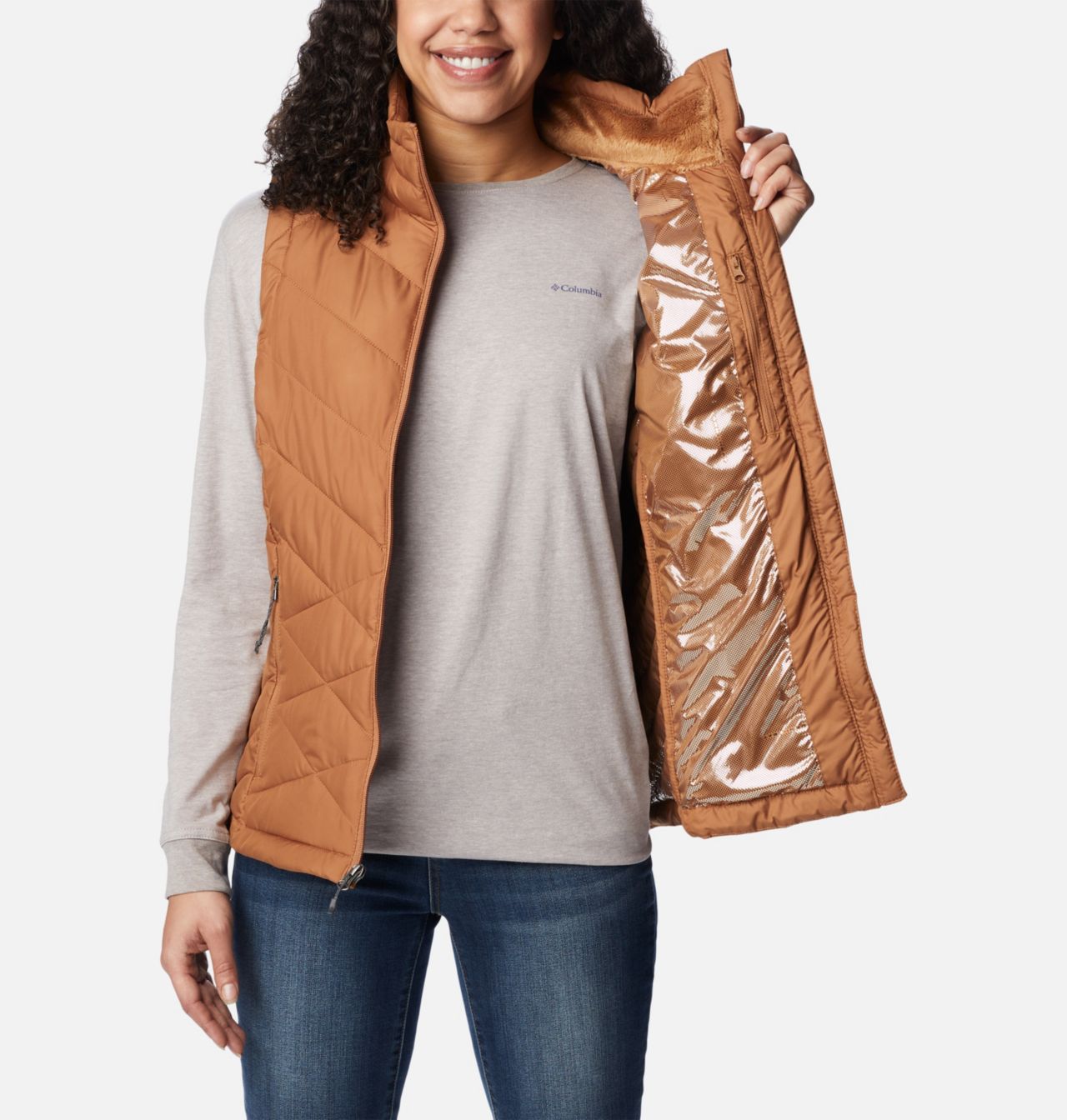 Women’s Heavenly™ Vest 5