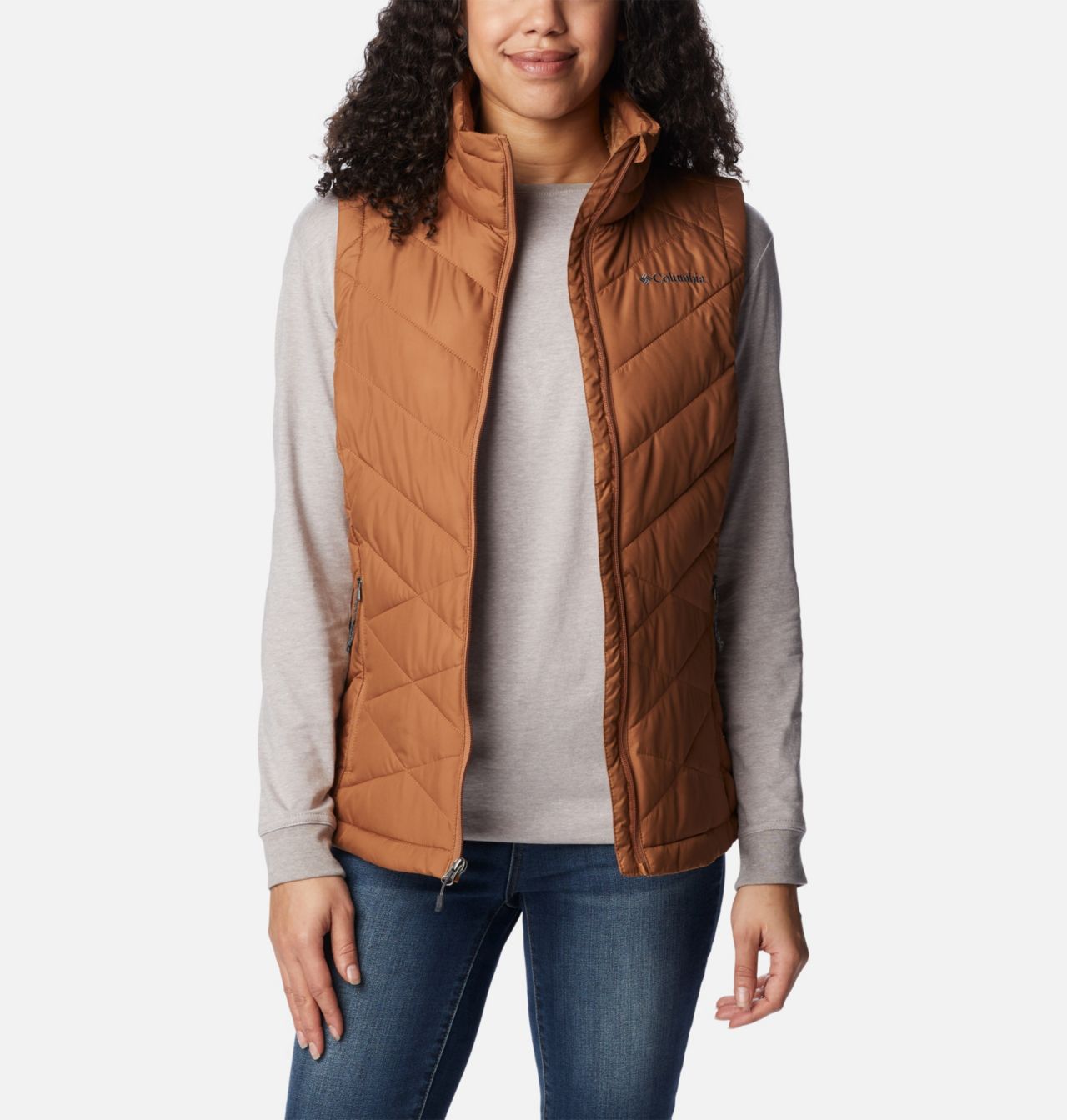 Women’s Heavenly™ Vest 8