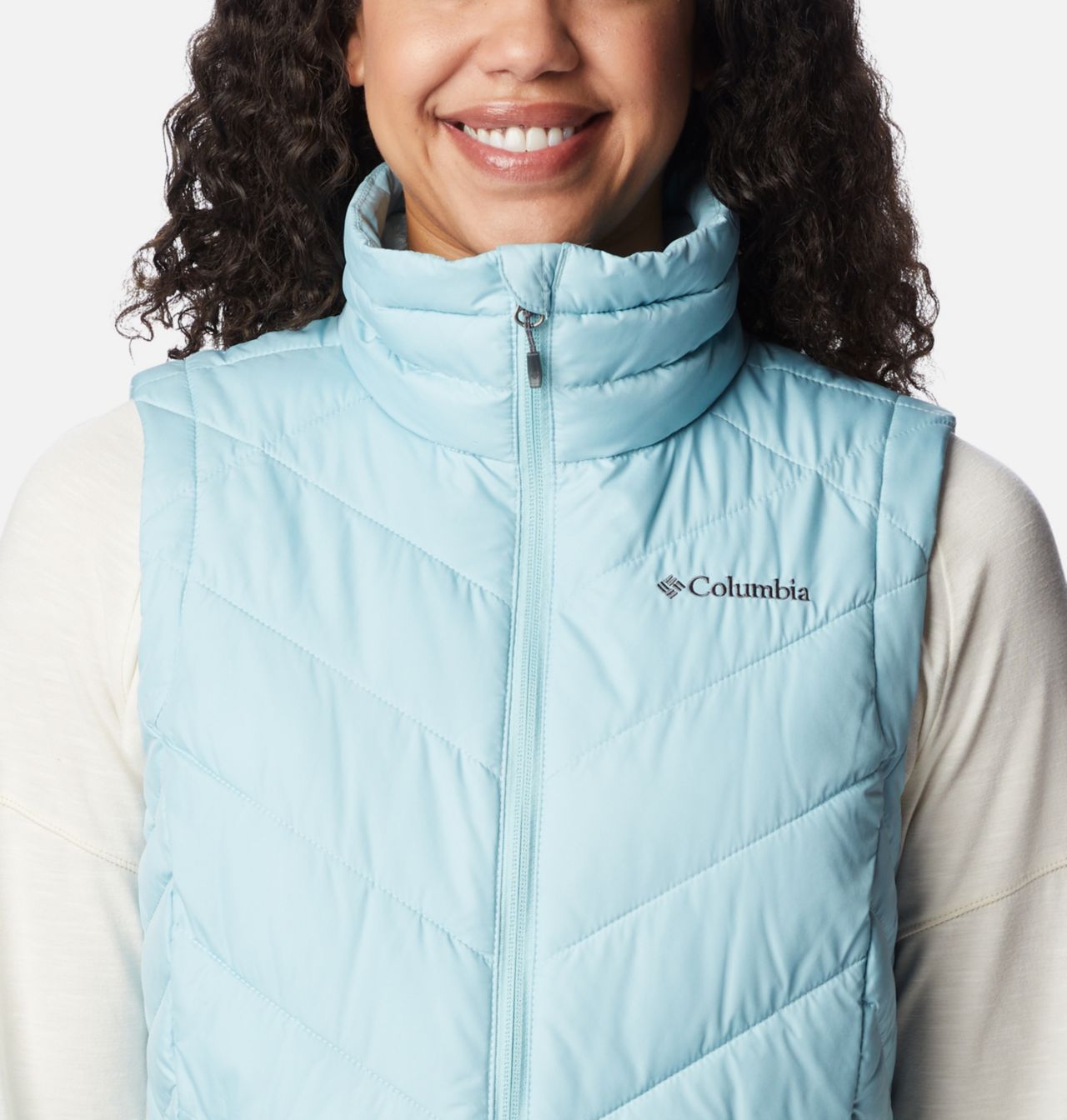 Women’s Heavenly™ Vest 4