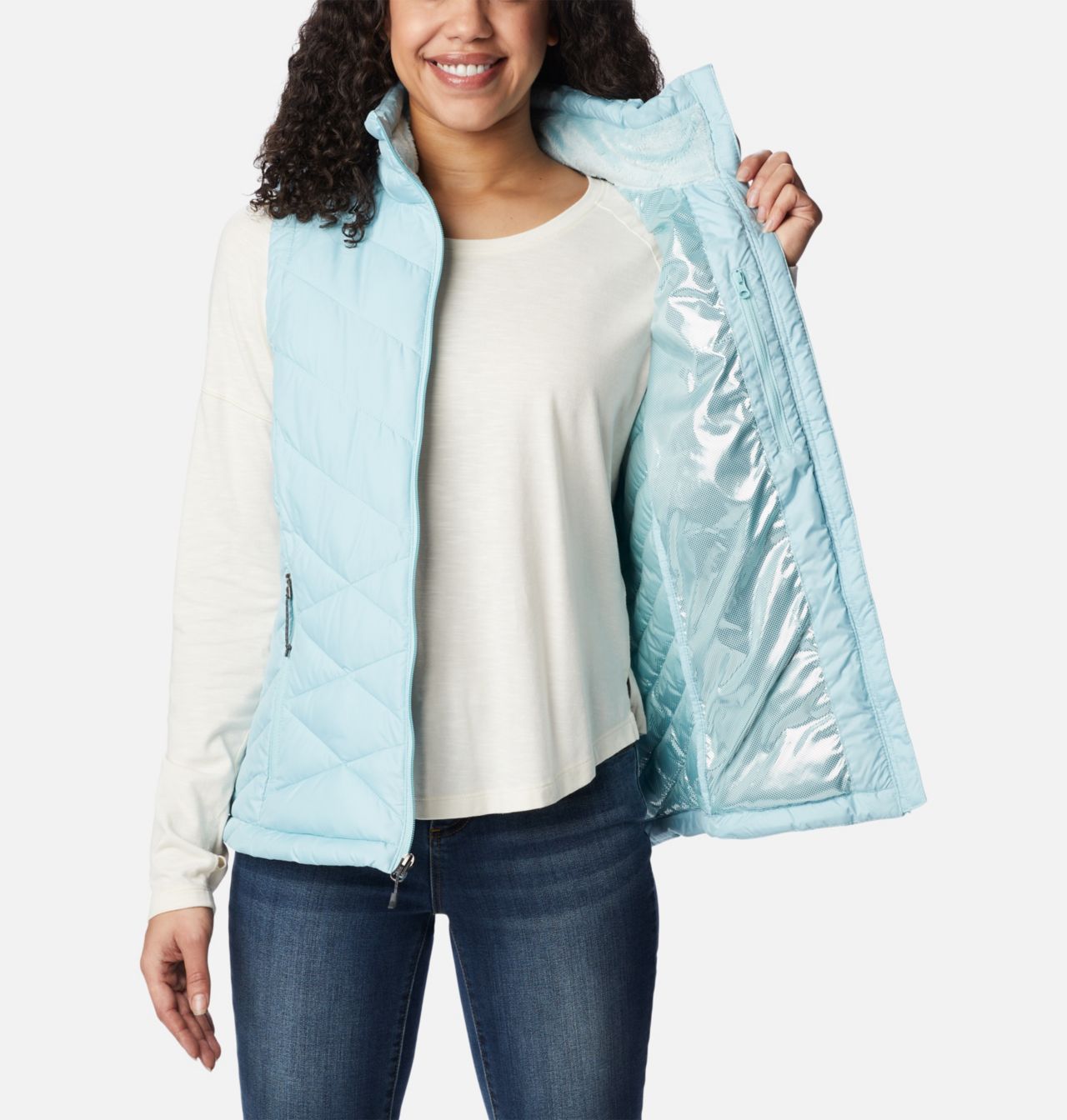 Women’s Heavenly™ Vest 5