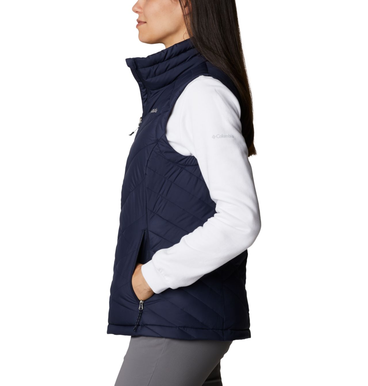 Women’s Heavenly™ Vest 3