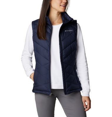 Women's Gilets - Bodywarmers & Vests