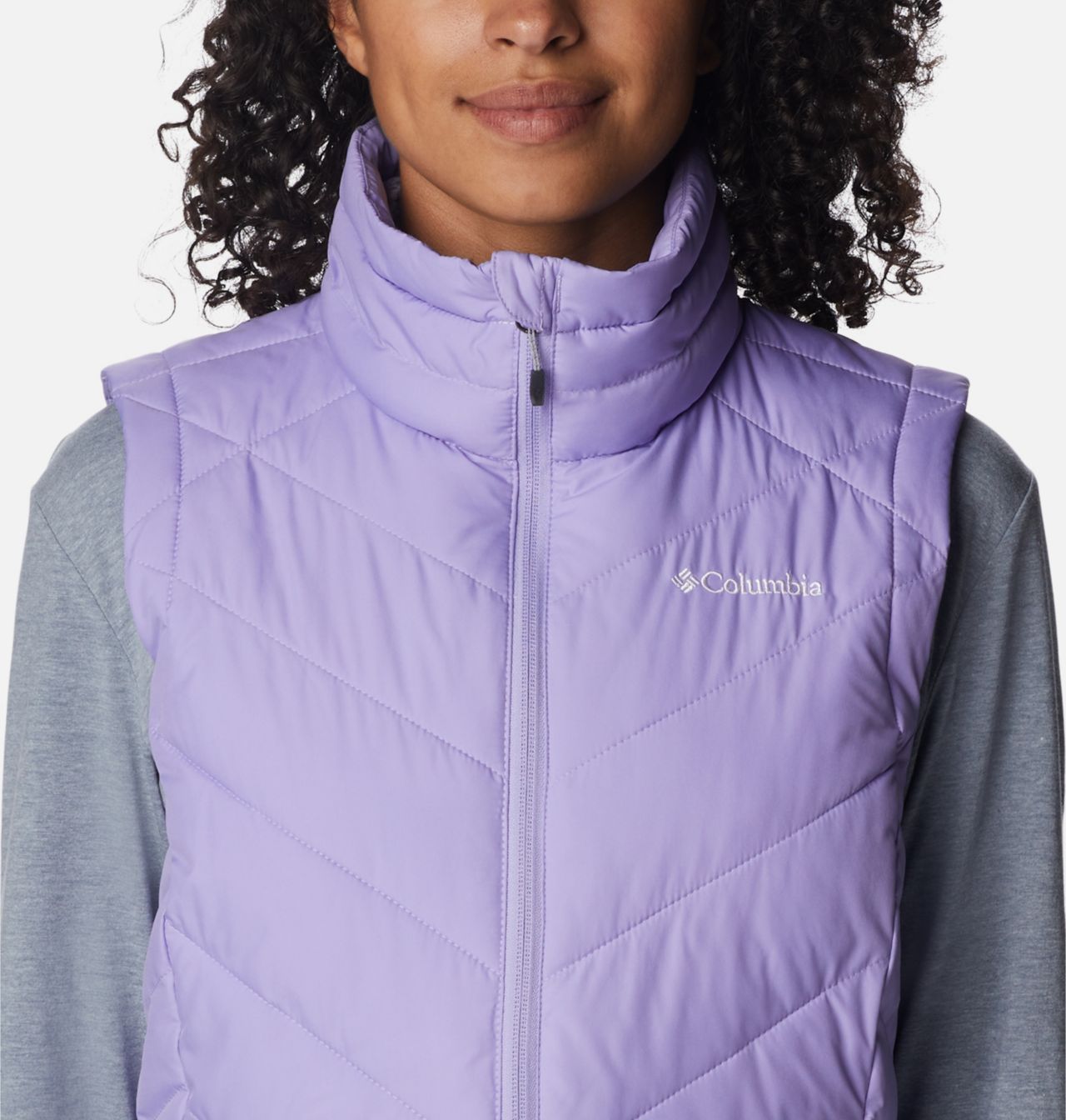 Women’s Heavenly™ Vest 4
