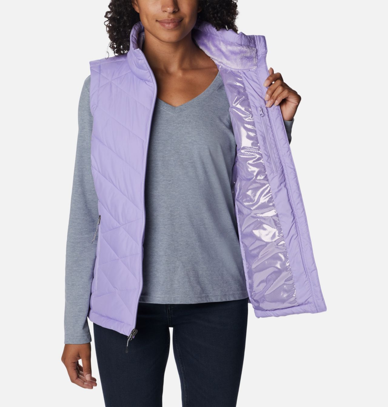 Women’s Heavenly™ Vest 5