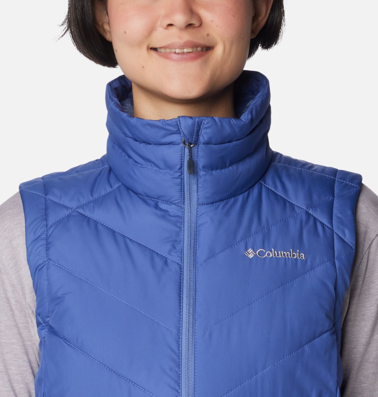Women’s Heavenly™ Vest 4