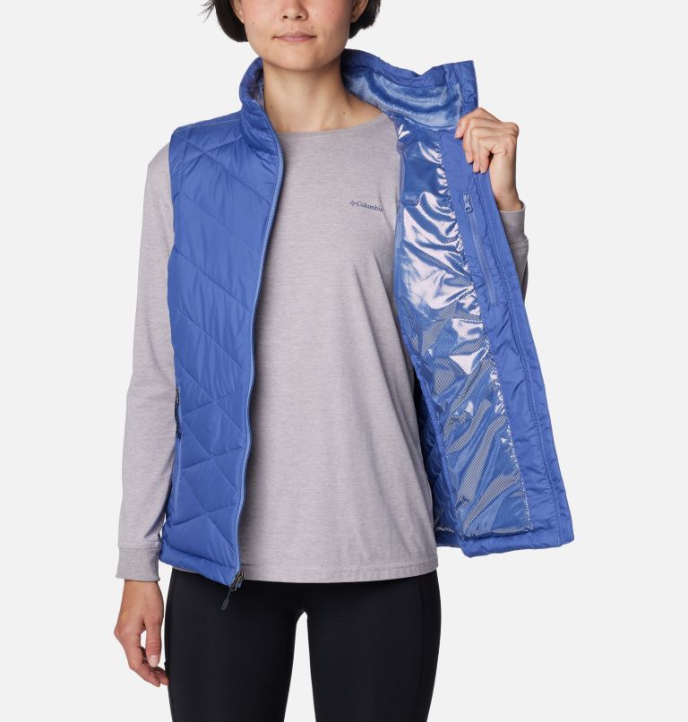 Women’s Heavenly Vest, Color: Eve, image 5