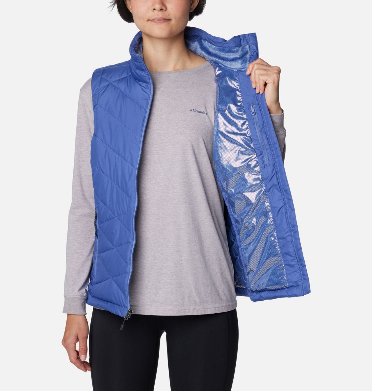 Women’s Heavenly™ Vest 5