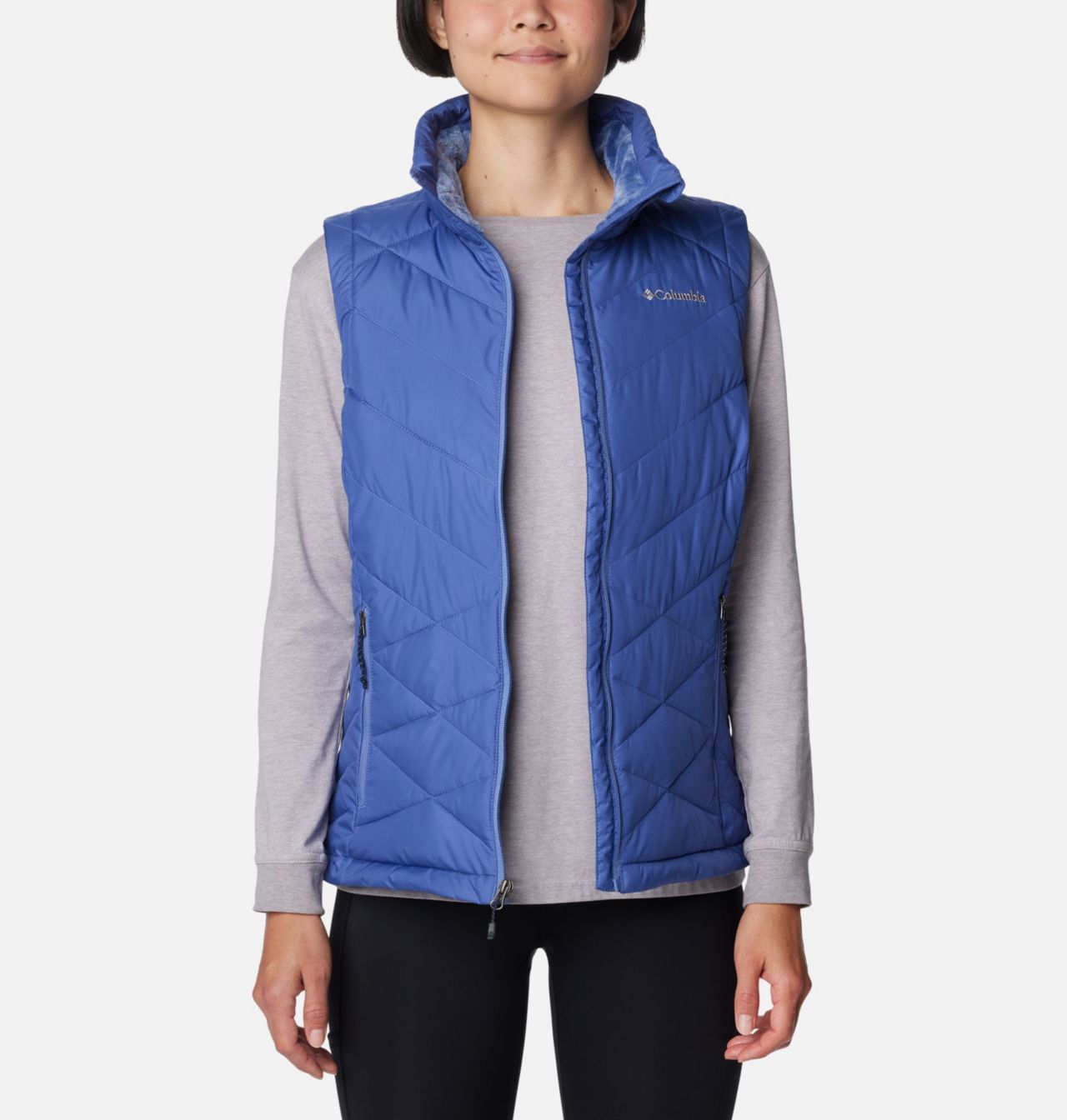 Women’s Heavenly™ Vest 8