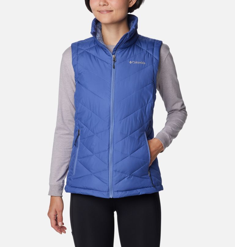 Columbia vest deals