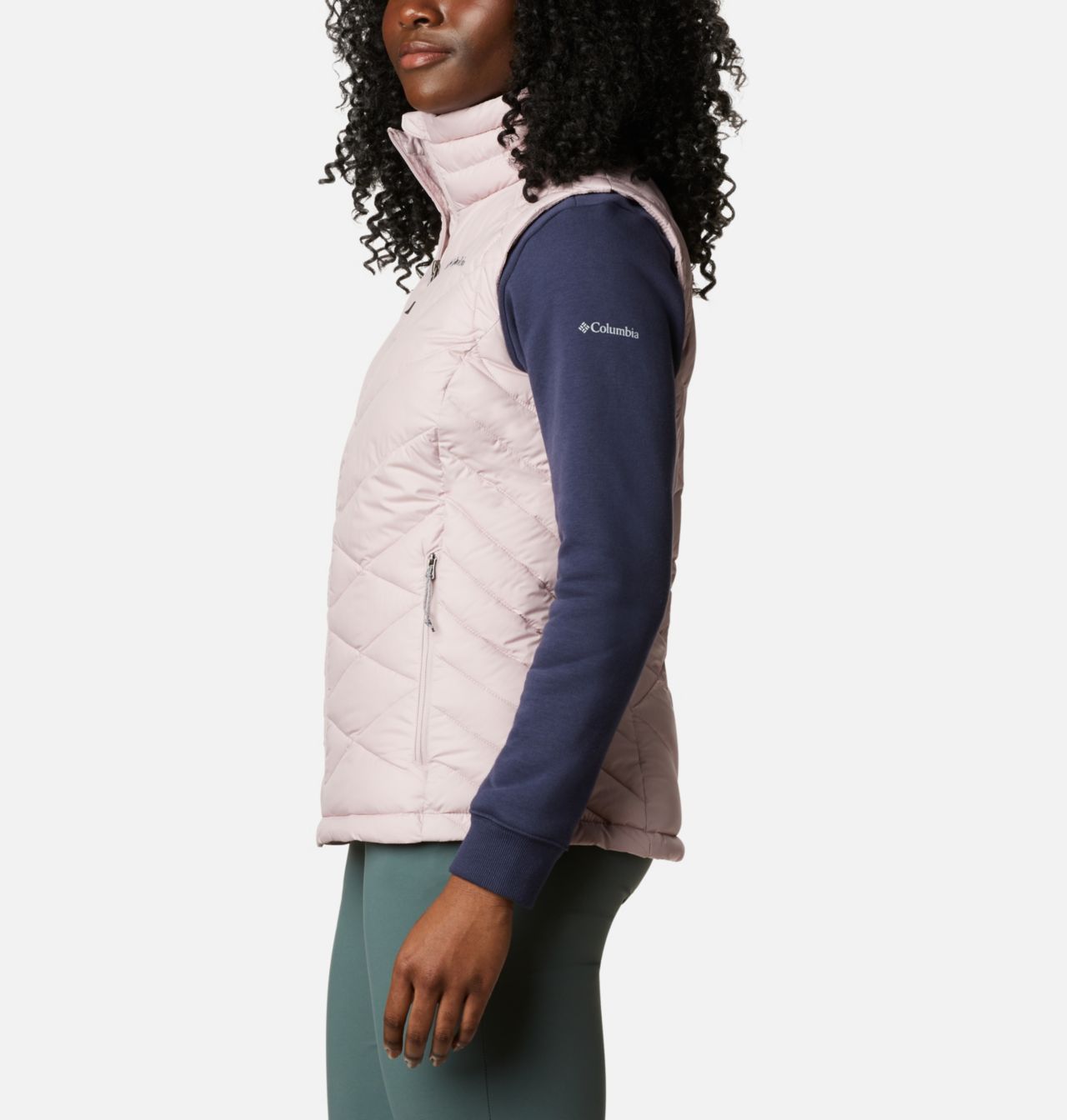 Women’s Heavenly™ Vest 3