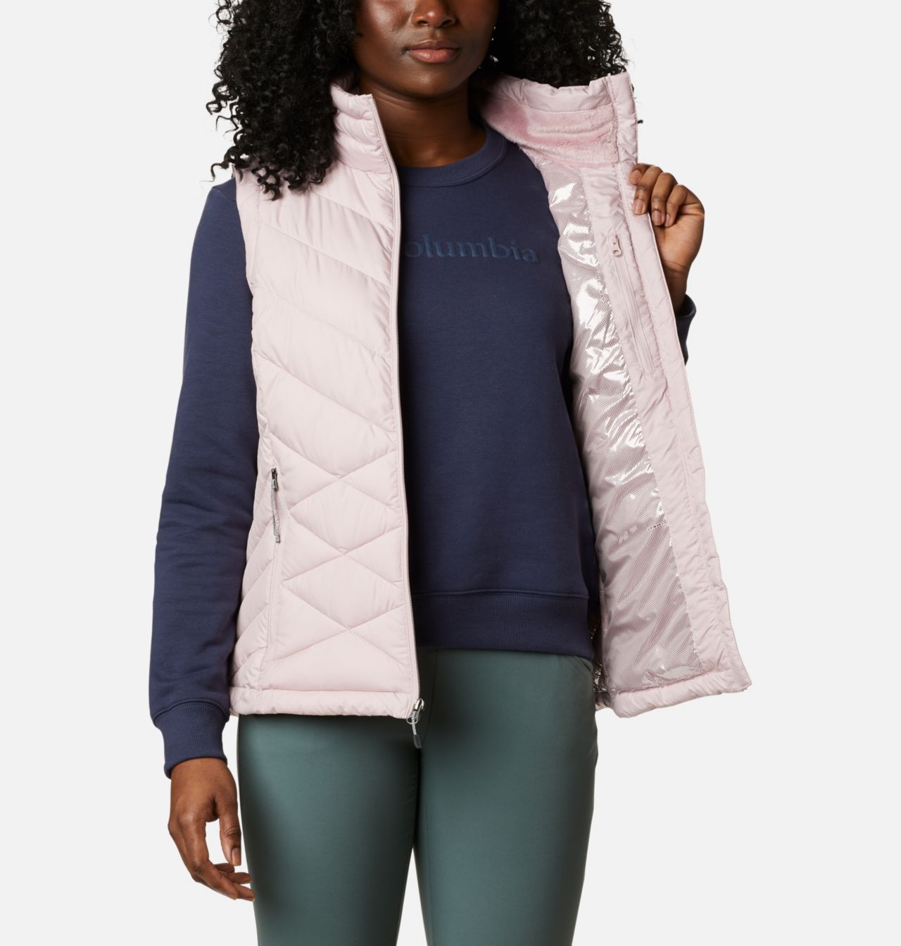 Women’s Heavenly™ Vest 5