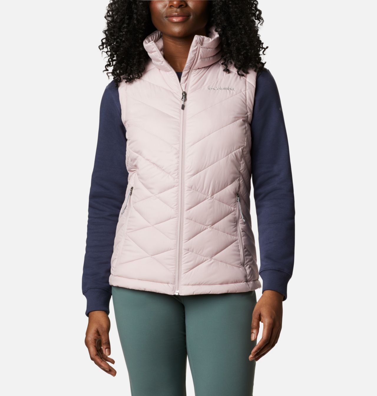 Women’s Heavenly™ Vest 1