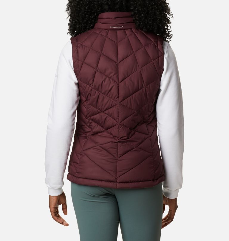 Women’s Heavenly™ Vest Columbia Sportswear