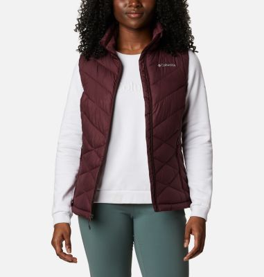 nano down jacket