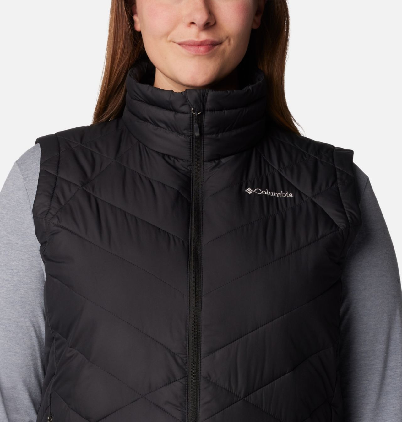 Women’s Heavenly™ Vest - Plus Size 4