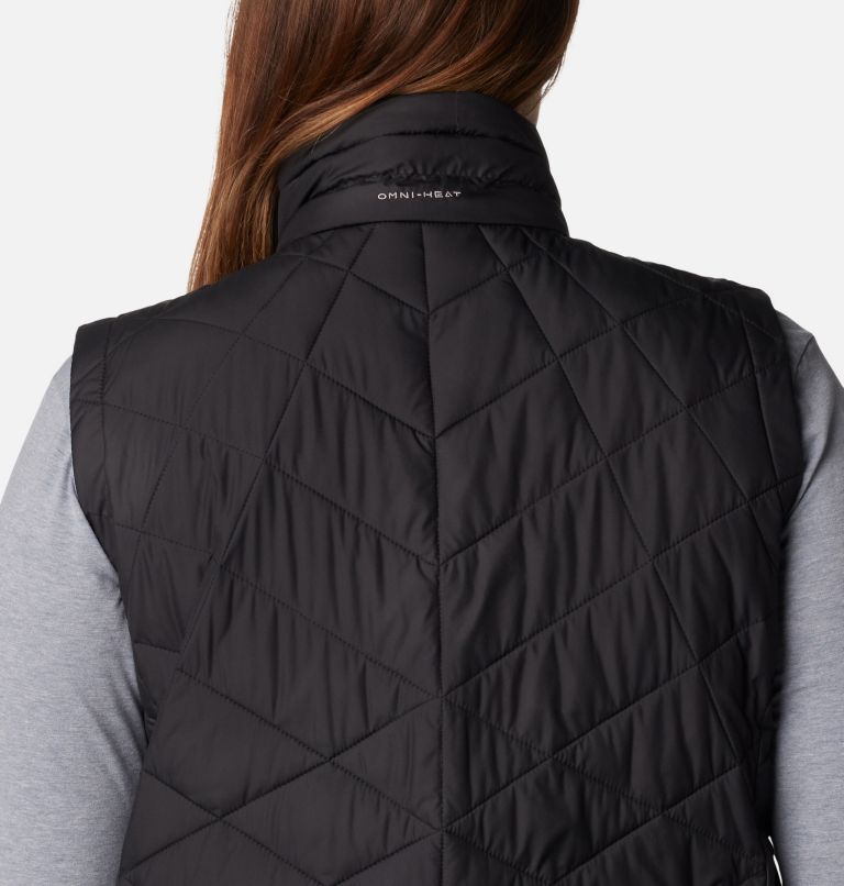 Women’s Heavenly™ Vest - Plus Size | Columbia Sportswear