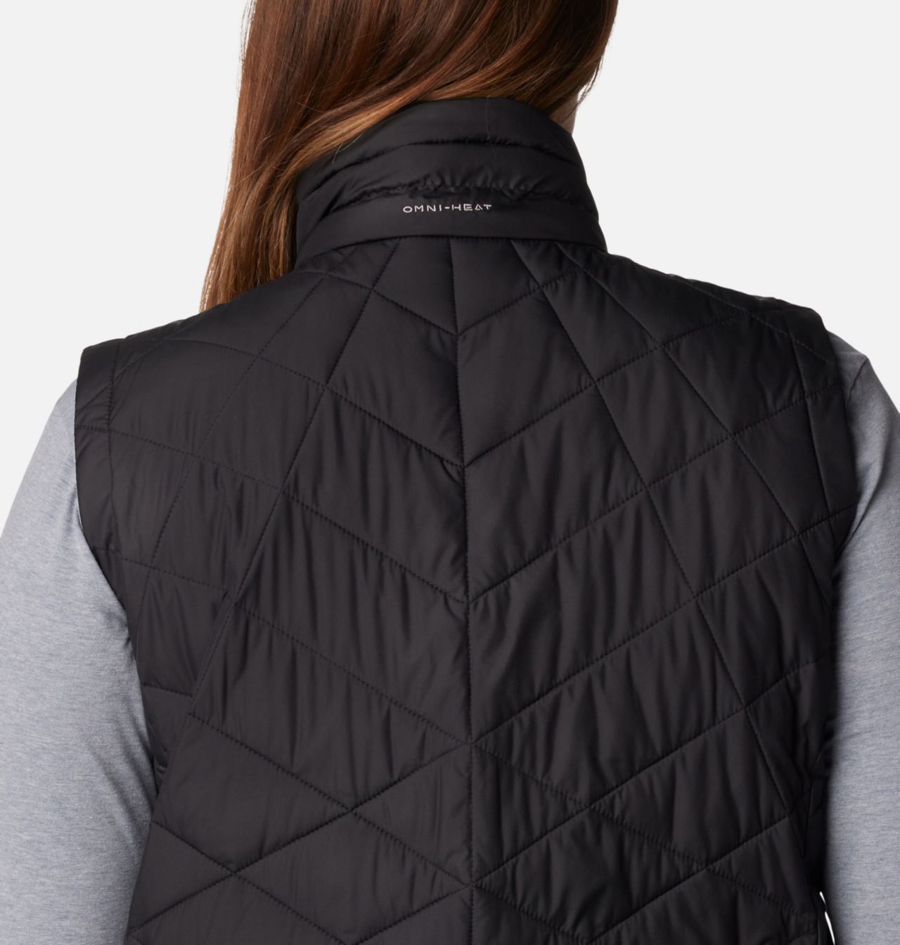 Women’s Heavenly™ Vest - Plus Size 7