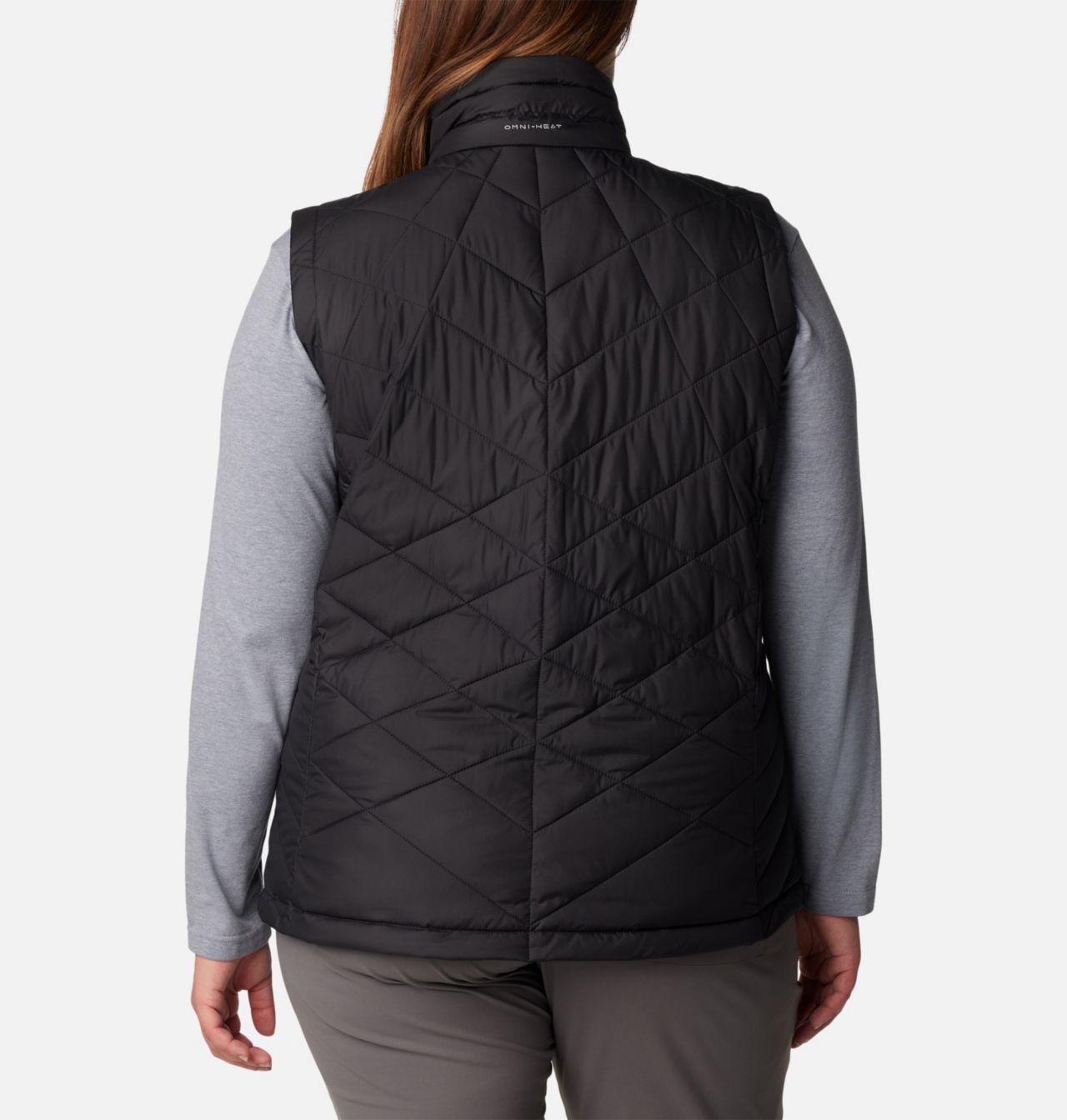 Women’s Heavenly™ Vest - Plus Size 2