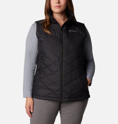 Women's Outdoor Vests | Columbia Sportswear