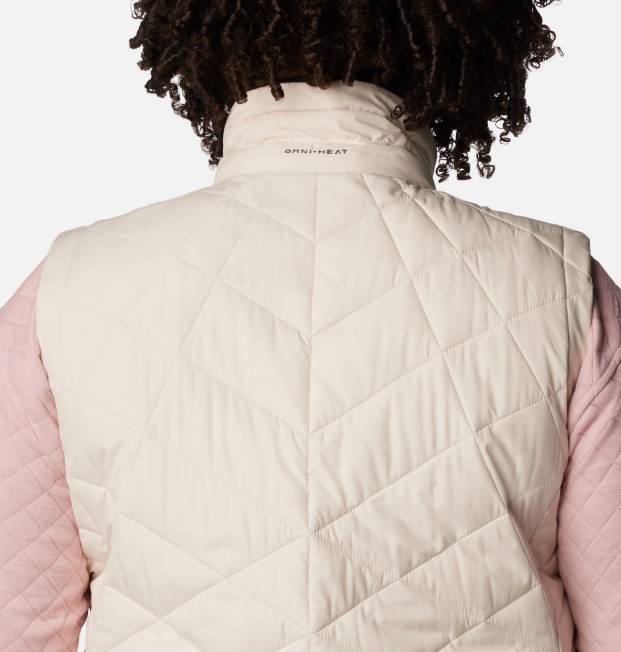 Gilet Heavenly™ pour femme - Grandes tailles 7
