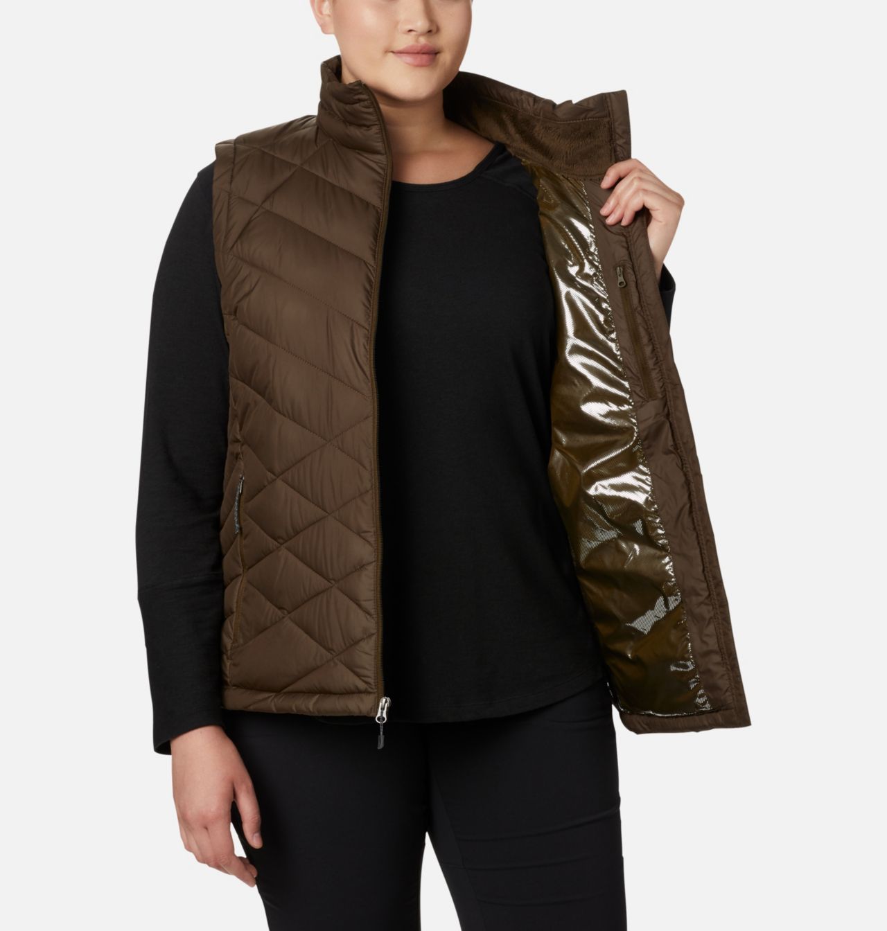 Women’s Heavenly™ Vest - Plus Size 5