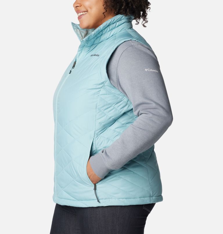 Columbia heavenly hot sale plus size