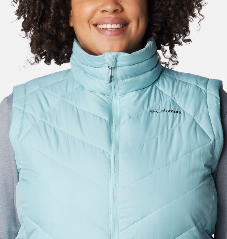 Columbia hot sale vest womens