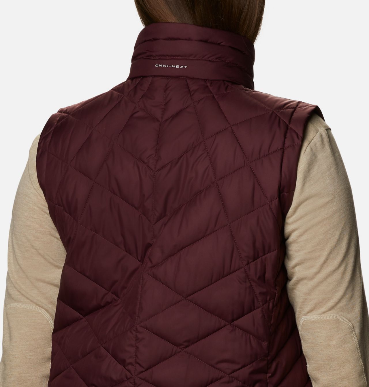 Women’s Heavenly™ Vest - Plus Size 6