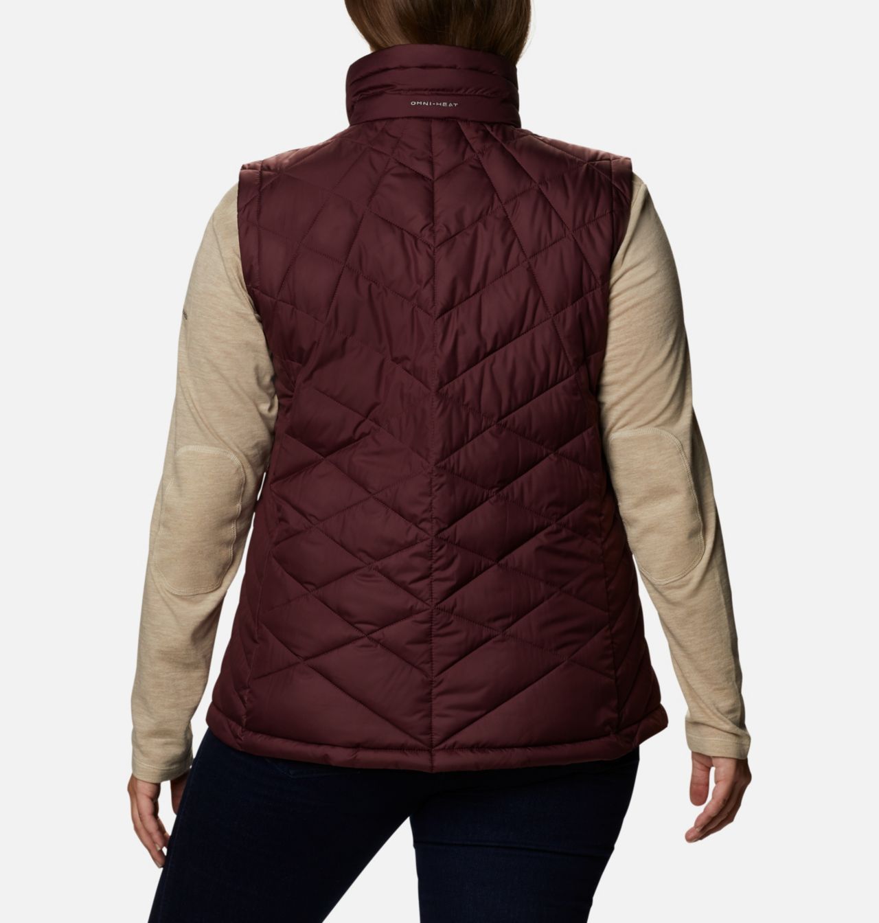 Women’s Heavenly™ Vest - Plus Size 2