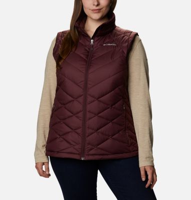 columbia jackets on sale womens plus size