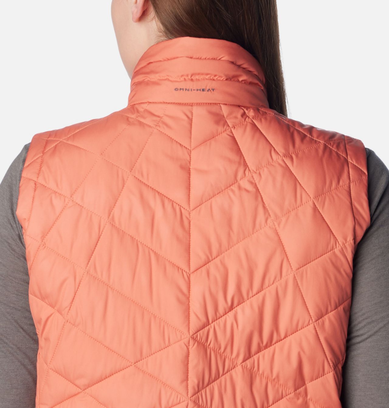 Women’s Heavenly™ Vest - Plus Size 7