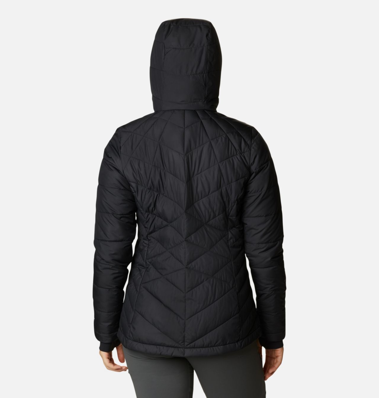 Women's Heavenly™ Hooded Jacket 2