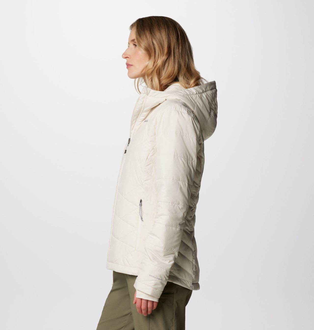 Women's Heavenly™ Hooded Jacket 4