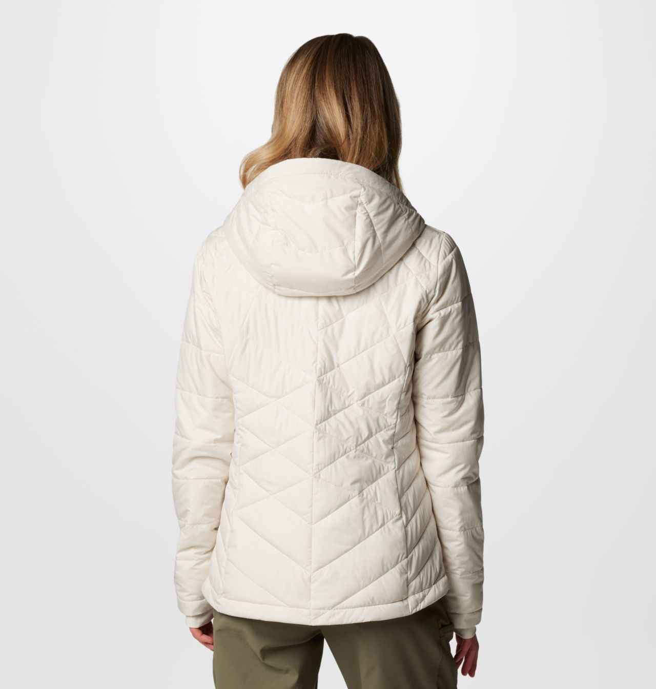 Women's Heavenly™ Hooded Jacket 2