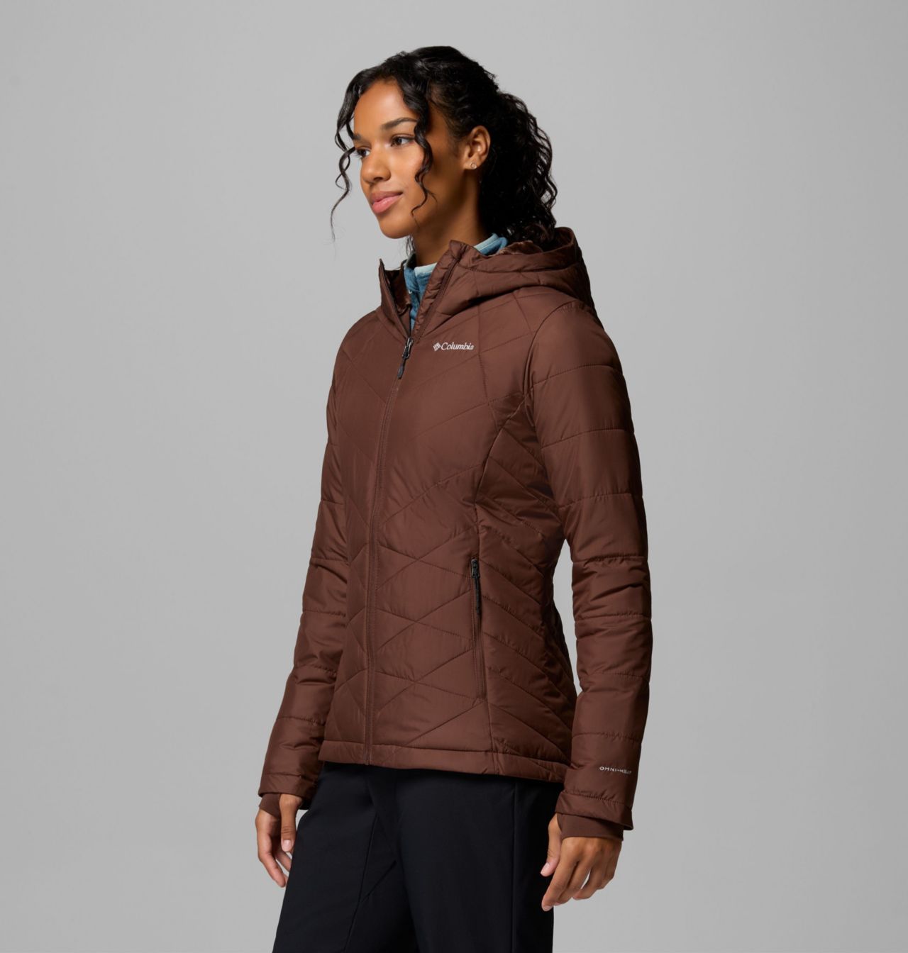 Women's Heavenly™ Hooded Jacket 4