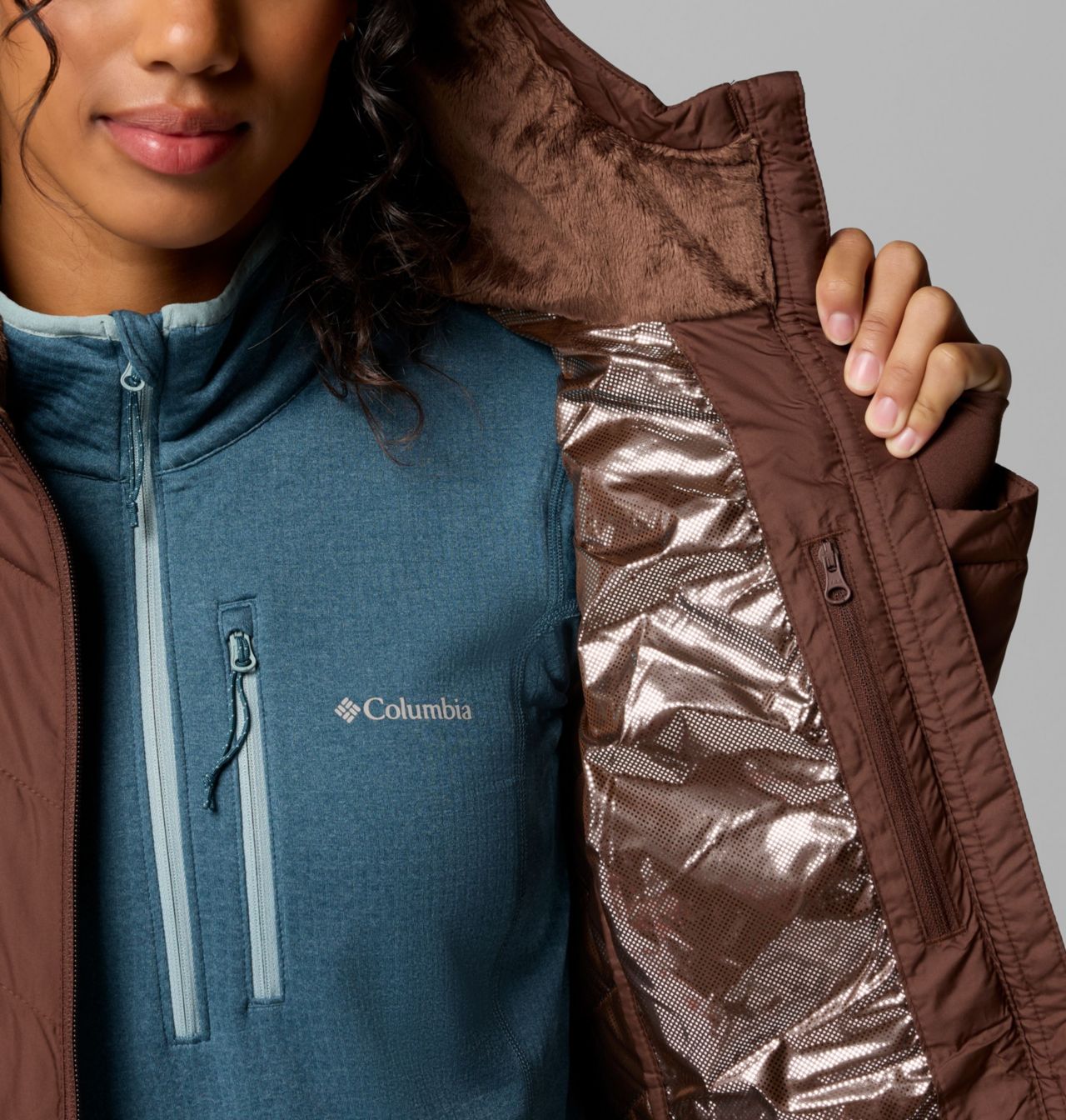 Women's Heavenly™ Hooded Jacket 6