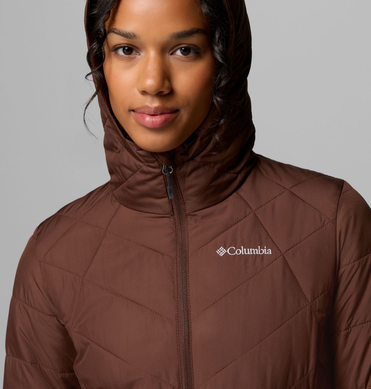 Women's Heavenly™ Hooded Jacket 8