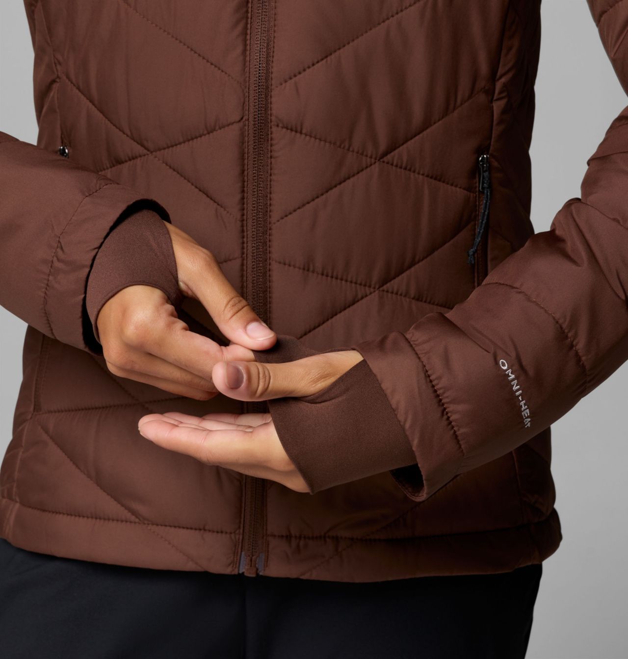 Women's Heavenly™ Hooded Jacket 9