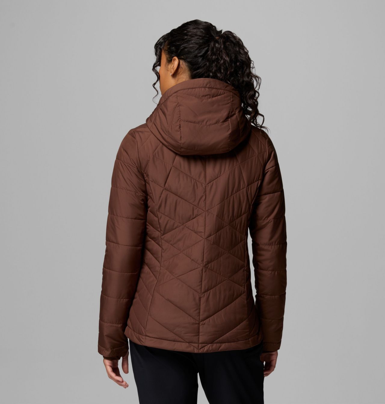 Women's Heavenly™ Hooded Jacket 3
