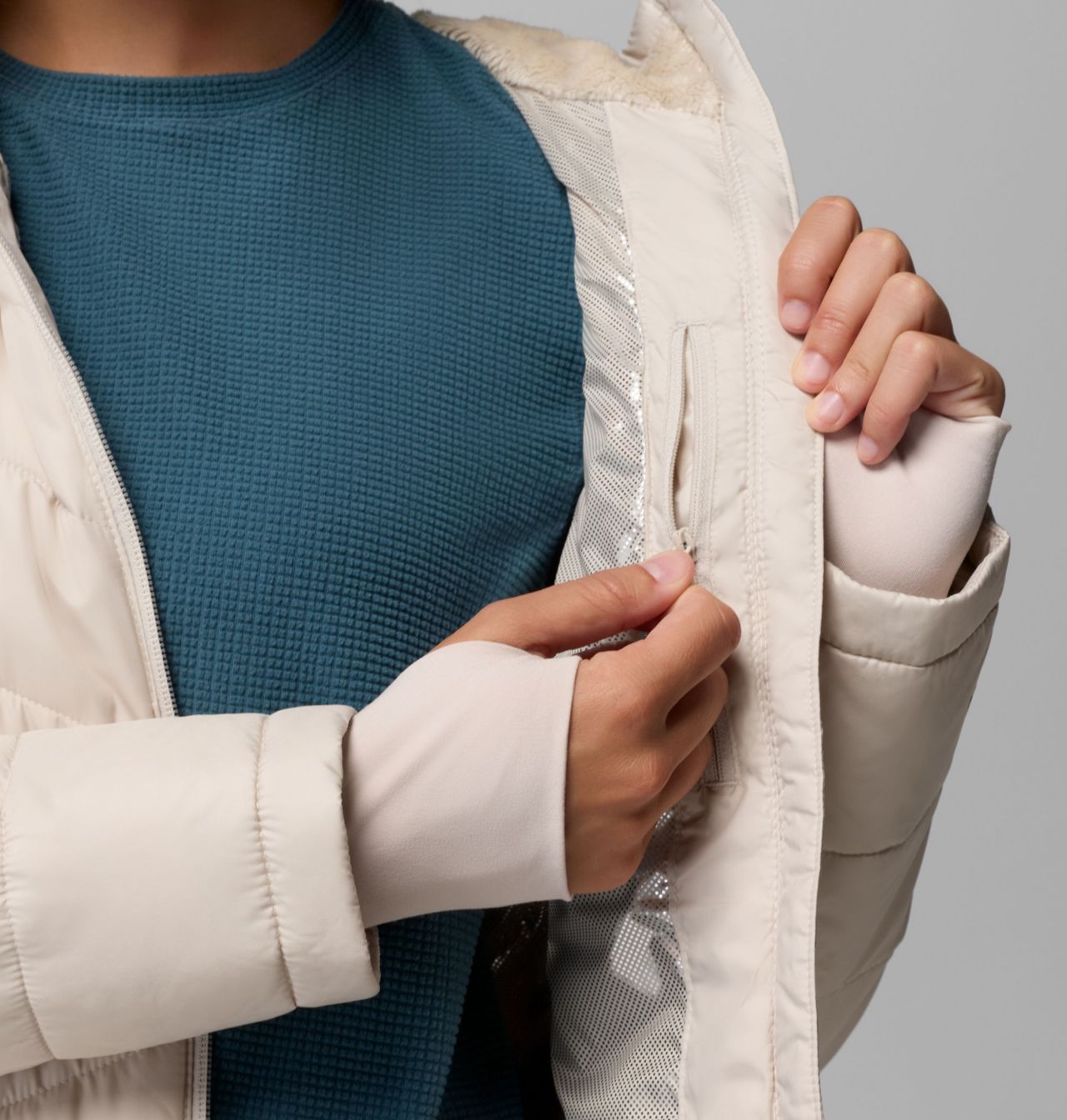 Women's Heavenly™ Hooded Jacket 7
