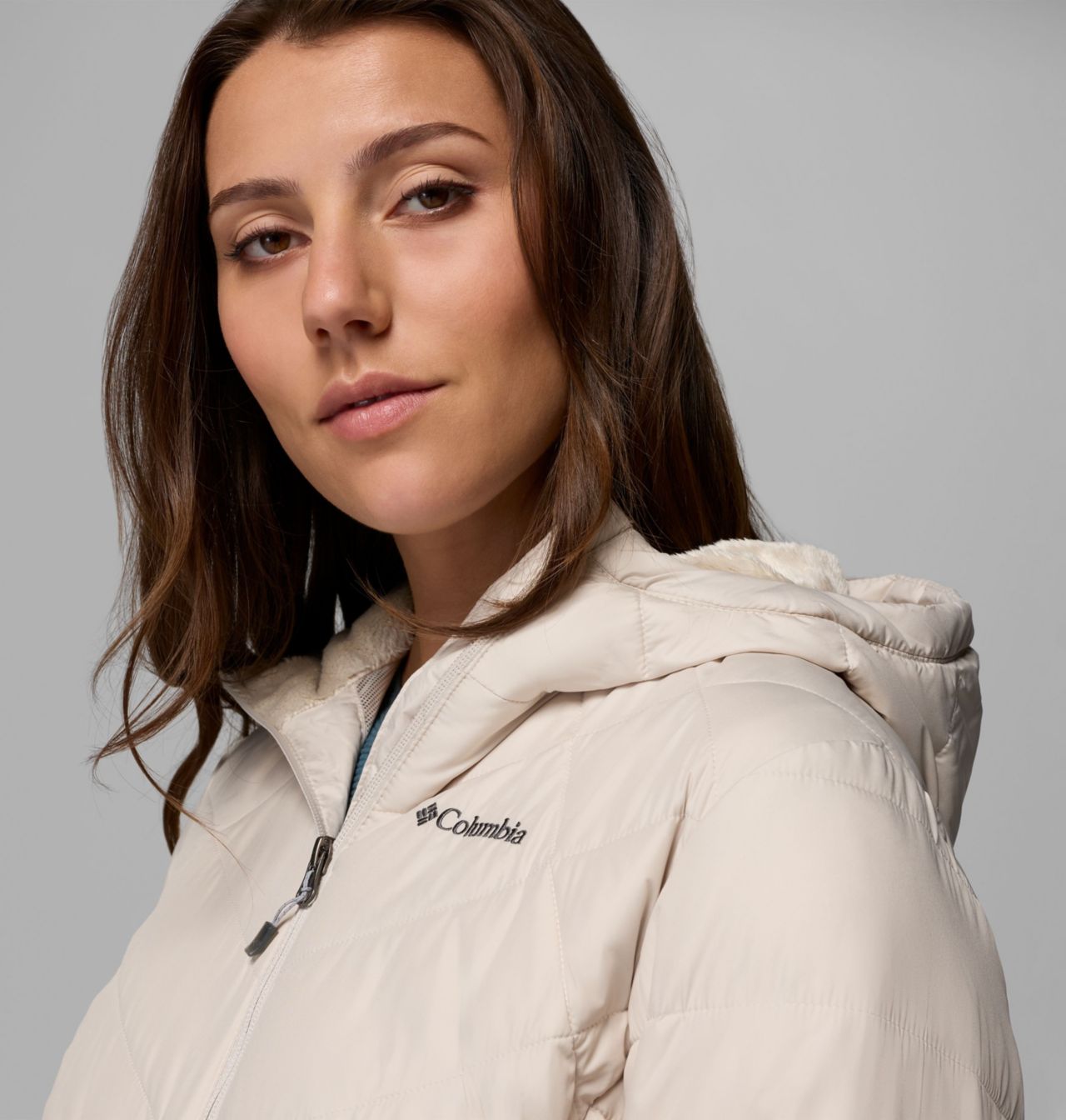 Women's Heavenly™ Hooded Jacket 8