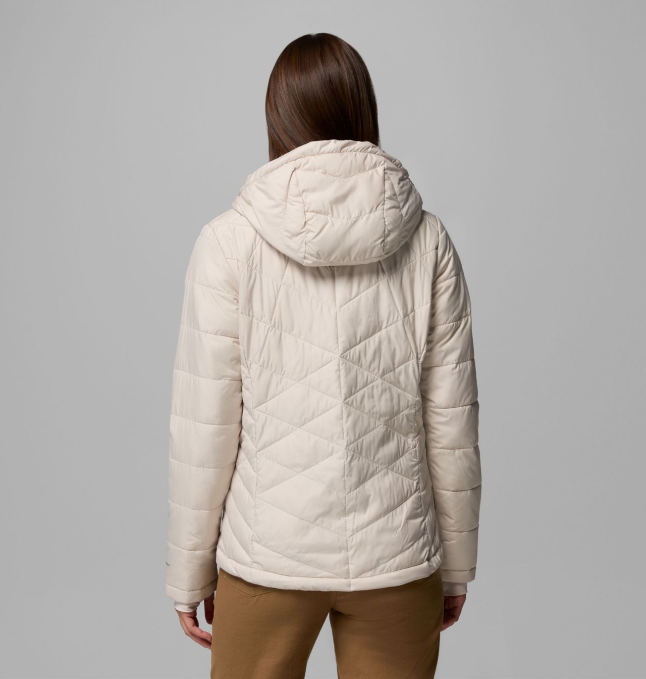 Women's Heavenly™ Hooded Jacket 3