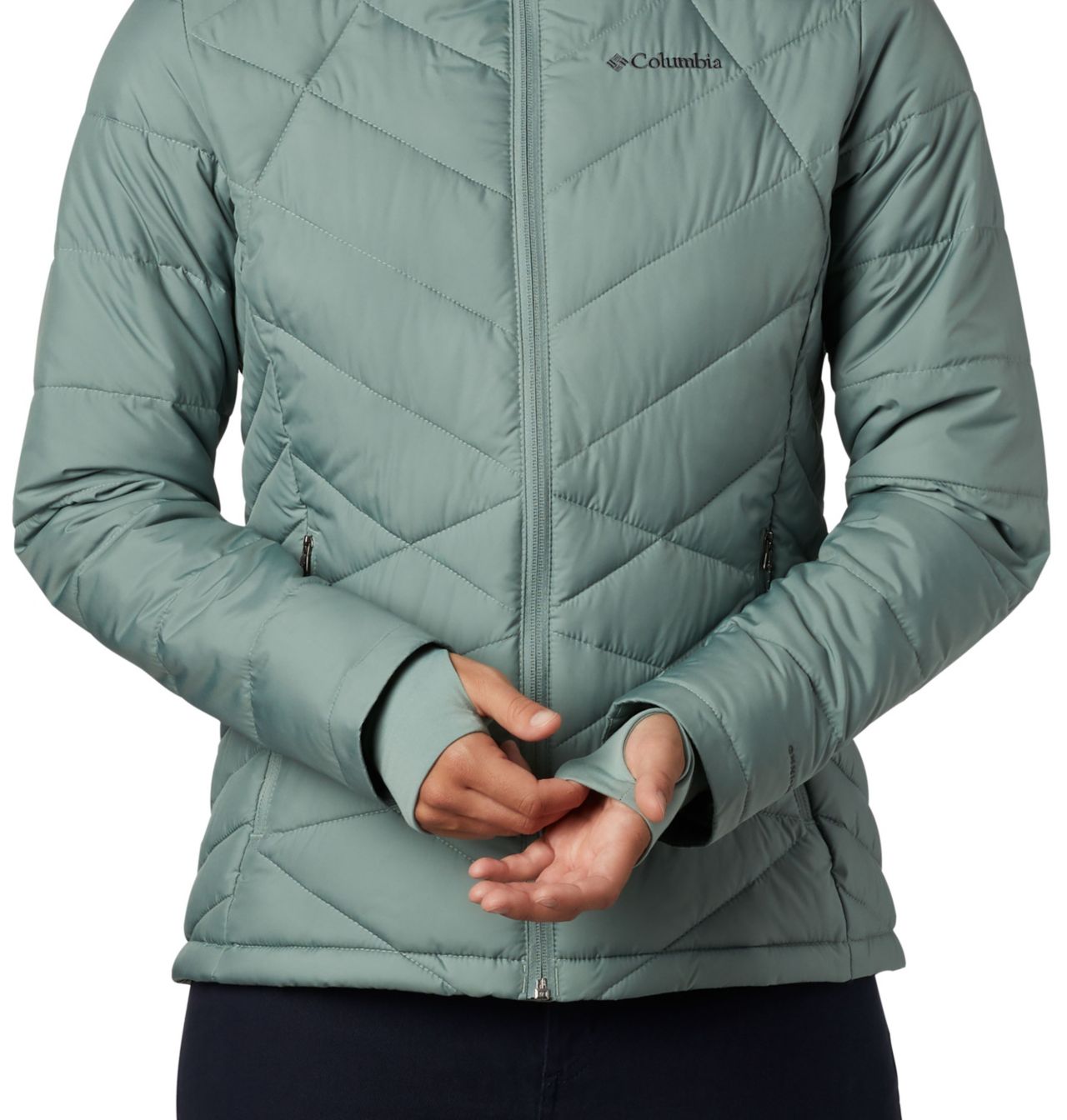 Women's Heavenly™ Hooded Jacket 4