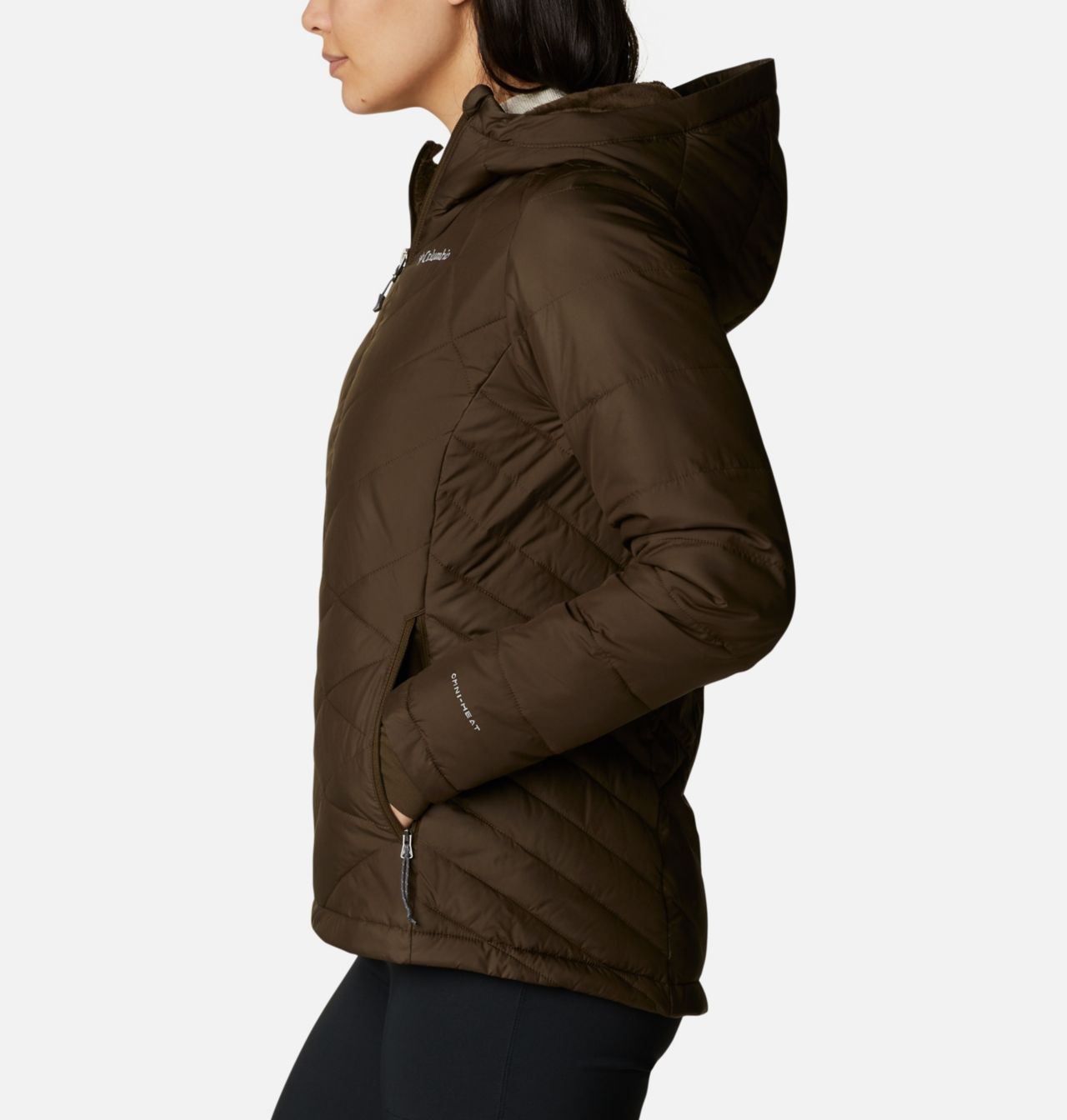 Women's Heavenly™ Hooded Jacket 3