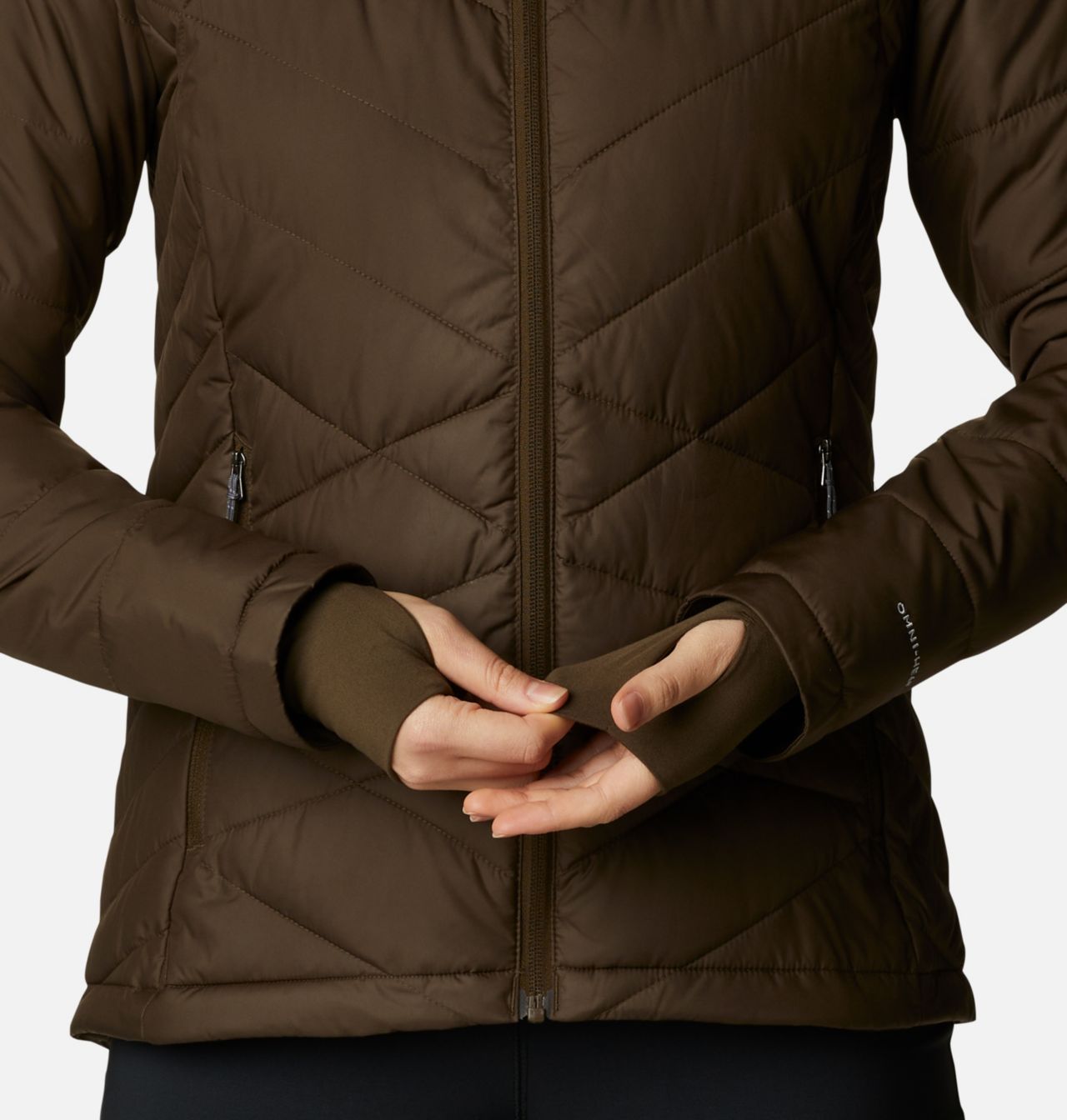 Women's Heavenly™ Hooded Jacket 6