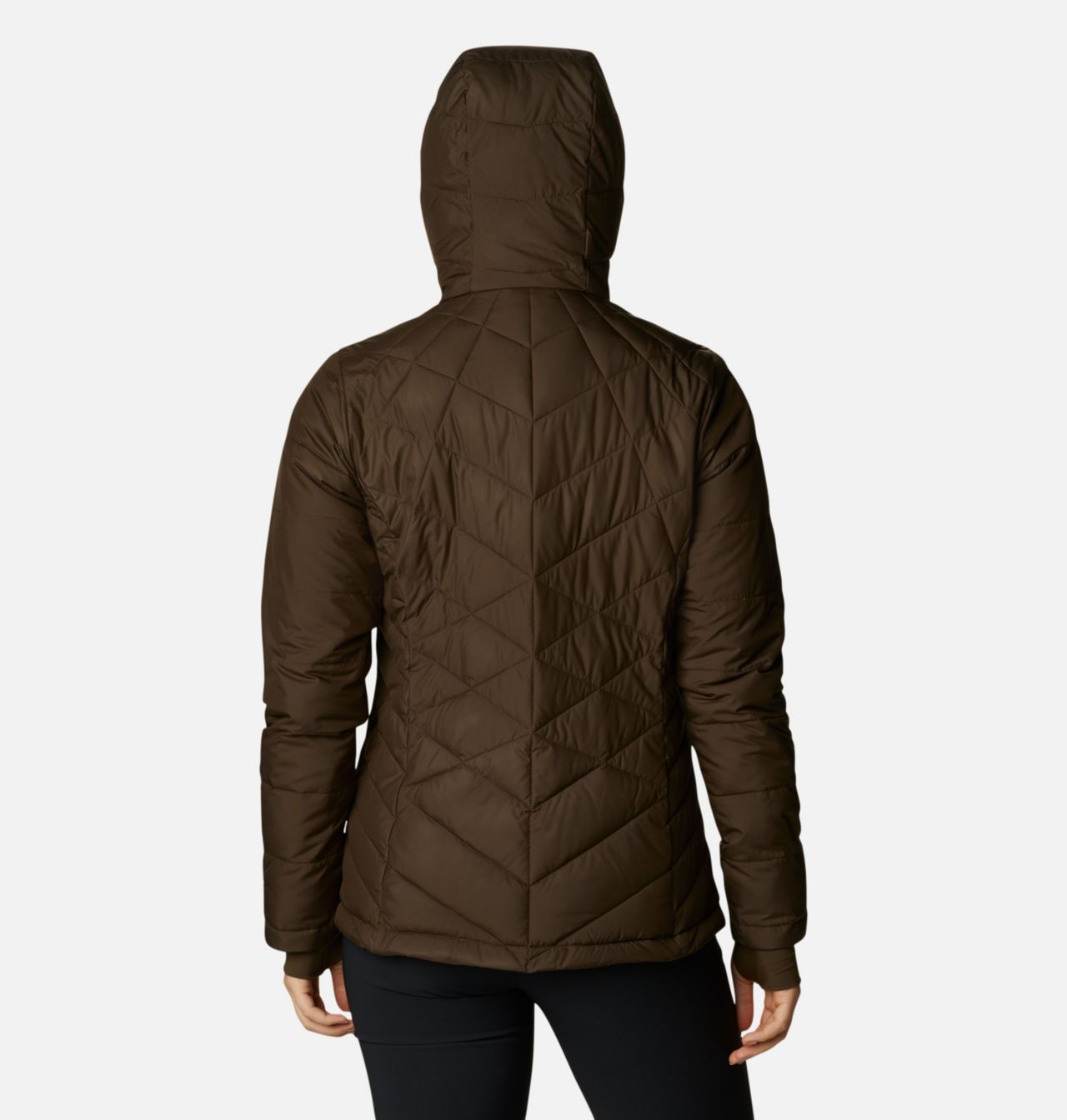 Women's Heavenly™ Hooded Jacket 2