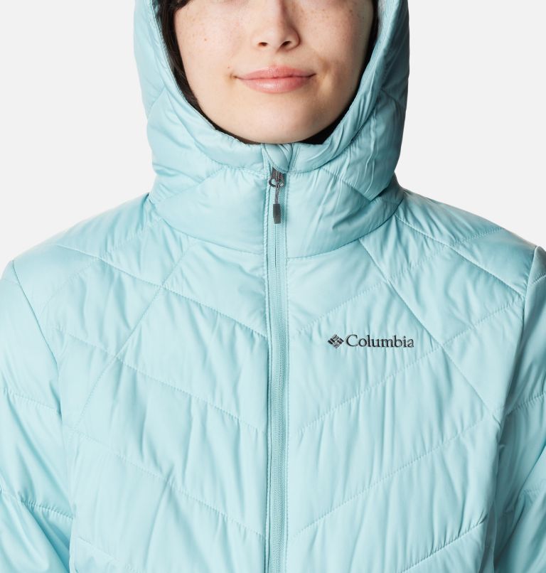 COLUMBIA Heavenly Women's Transition Jacket