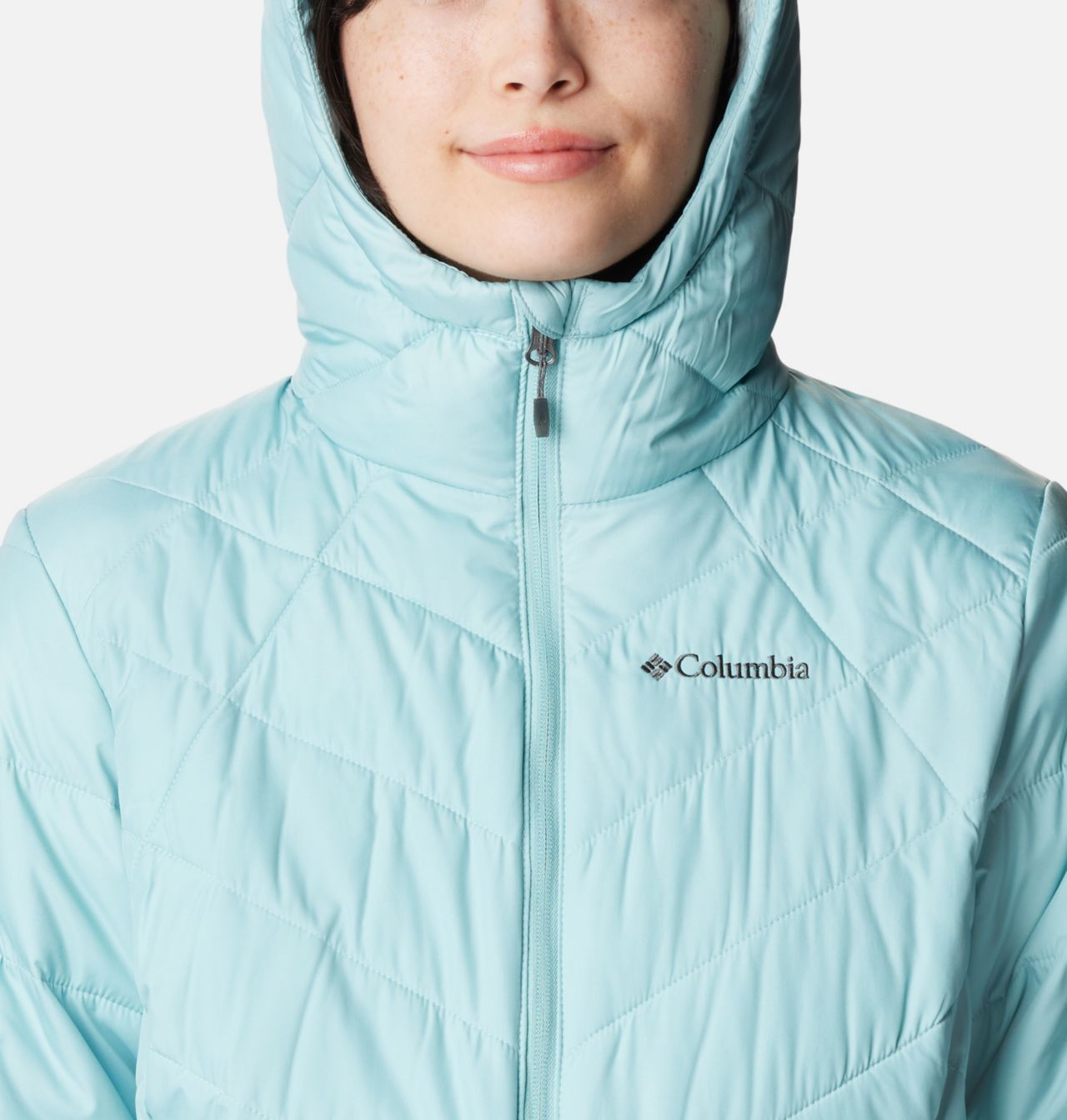 Women's Heavenly™ Hooded Jacket 4