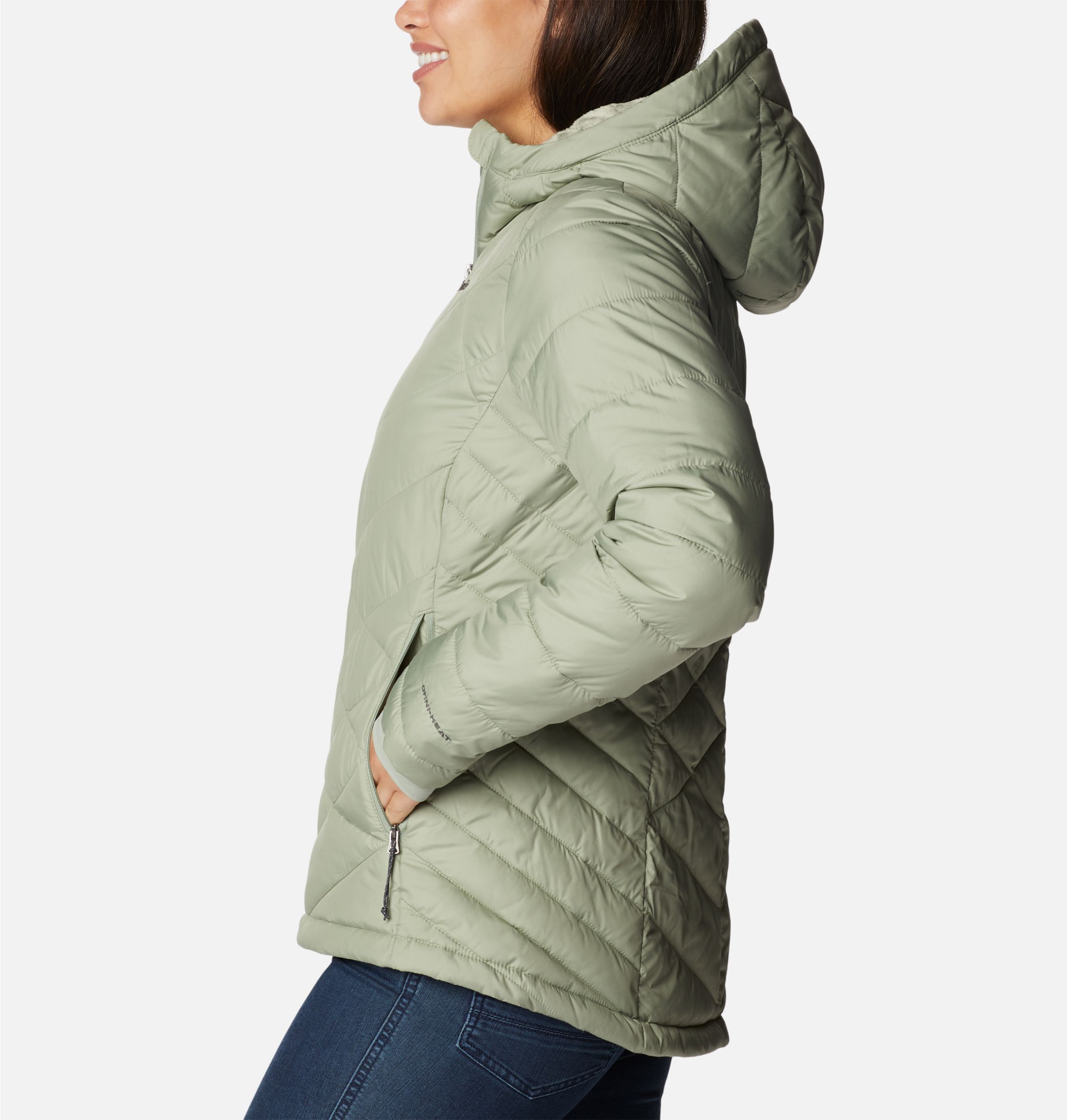 Women's Heavenly™ Hooded Jacket