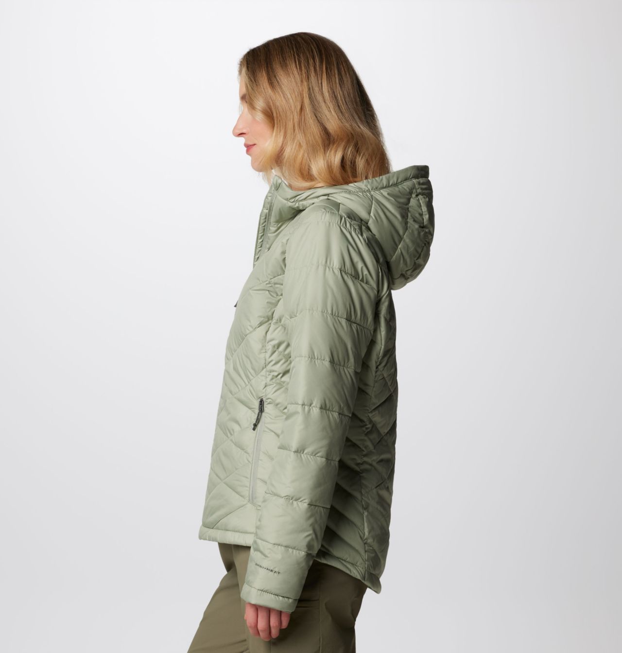 Women's Heavenly™ Hooded Jacket 4
